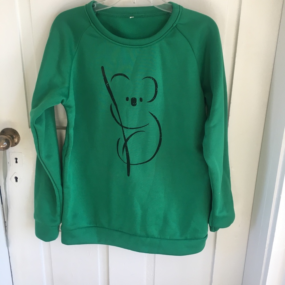 Sweatshirt